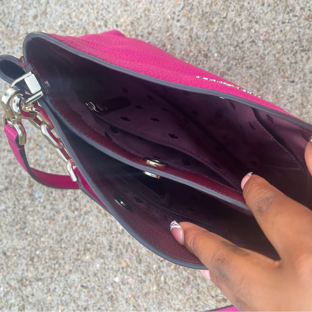 kate spade authentic kate